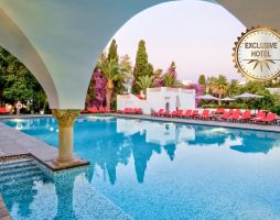 THE ORANGERS BEACH RESORT AND BUNGALOWS